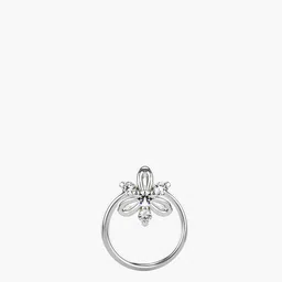 VALANOVA Women Diamond Nosepin-picture-17