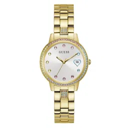 Guess GW0657L2 Analog Watch for Women image 1