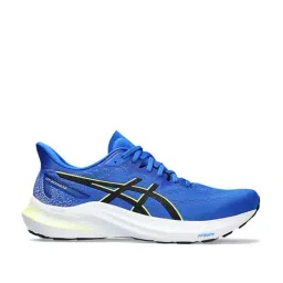 Asics Men's GT-2000 12 Blue Running Shoes-picture-12