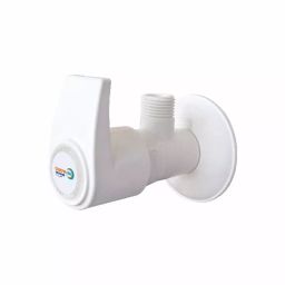 APL Apollo TP316 Grace Angle Valve with Flange White-picture-43