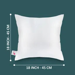 DREAMY URBAN Cushion Pads - Set of 6 image 3