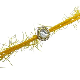 Digital Dress Room Thread Rakhi image 4