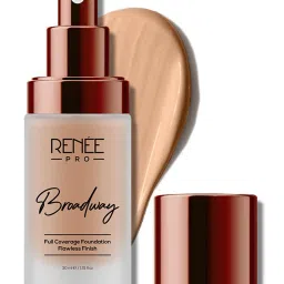 Renee Pro Broadway Liquid Foundation, Tranquil - 30 ml image 1