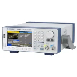 BK Precision Arbitrary Waveform Generator 25MHz Max 1 μHz Min, BK4054B image 4