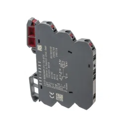 RS PRO Interface Relay DIN Rail Mount 24 V AC/DC Coil SPDT Model No. 8886883 image 4