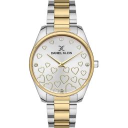 Daniel Klein DK.1.13353-3 Trendy Analog Watch for Women-picture-14