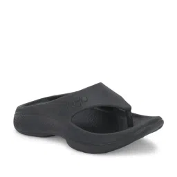 OFF LIMITS Men's Drak Grey Flip-Flop image 2