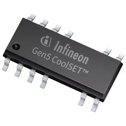 INFINEON Pwm Controller, 125Khz, Soic-12, ICE5GR2280AGXUMA1-picture-13