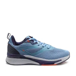 Action Men's Blue Running Shoes image 2