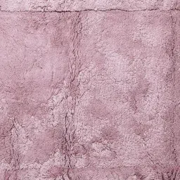 Spaces  Drylon Large Solid Violet Polyester Bath Mats image 4