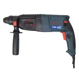 Khadija Tiger TGP-226 26mm 800W Reversible Rotary Hammer Machine DM-010 image 4
