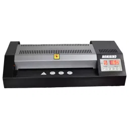 Namibind Document Lamination, LM-3300 image 2