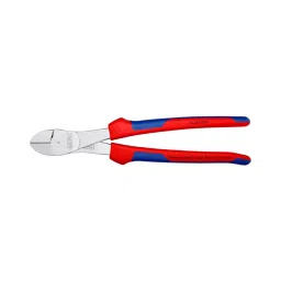 Knipex 250 mm High Leverage Diagonal Cutter 74 05 250 image 3