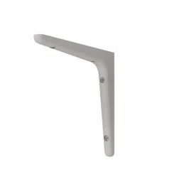 Ebco Shelf Bracket Lite White Finish, Size 177x177 mm, SBLP-7-picture-37