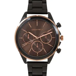 JOKER & WITCH Kanye & Julia Couple Watch Gift Set JWCW241 image 3