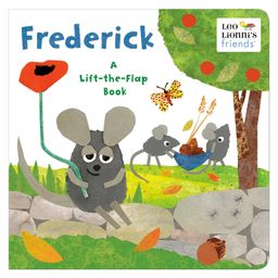 penguin random house Frederick (Leo Lionni's Friends) Story Book by Leo Lionni - English-picture-12
