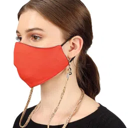 VIVID Unisex Chain image 3