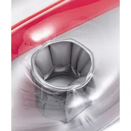 Intex Inflatable Lounge Chair Beach Pool Float Mattress Float for kids Adults image 4