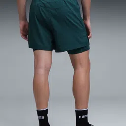 Puma Mens Ultra-Light 2-in-1 Running Shorts image 4