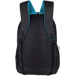 Harissons Unisex Geometric Backpack image 2