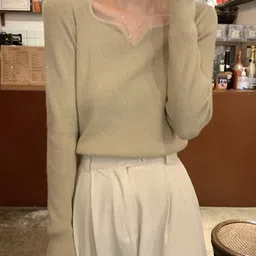 StyleCast Women Woollen Pullover-picture-15