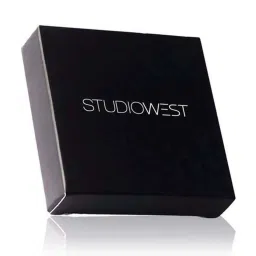 Studiowest Weightless Matte Compact Hazel 9 gm image 2