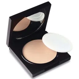 Studiowest Weightless Matte Compact Cashew - 9 gm image 1