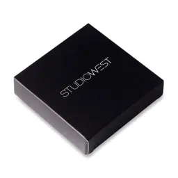 Studiowest Weightless Matte Compact Cashew - 9 gm image 2