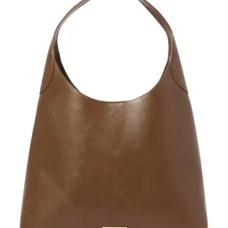 Forever New Chocolate Katie Medium Hobo image 1