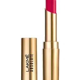 Lakme Absolute Matte Ultimate Lip Color with Argan Oil Sinful Cherry 3.4 gm-picture-15