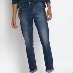 Lee Blue Skinny Fit Jeans-picture-27