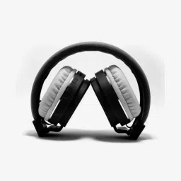 FPX SH12 Bluetooth Headset, Sweat Resistant Bluetooth Headset (Black) image 1