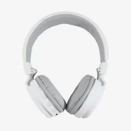 FPX Bluetooth Headset Sweat Resistant Bluetooth Headset (White) image 1