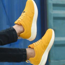 Off Limits Men's STUSSY (MEMORY TECH) Mango Running Shoes-picture-7