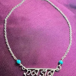 Arte Jewels 925 Sterling Silver Anklets for Women-picture-28