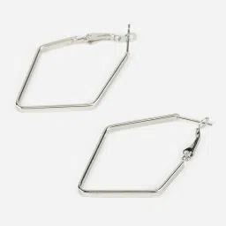 Priyaasi Solitaire Multicolored Detachable Earrings Set image 4