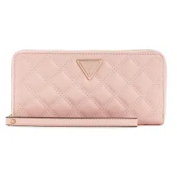 Guess Pink Women Wallet image 1