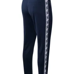 New Balance Navy Regular Fit Tights image 2