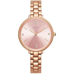 Sonata SP80018WM01W Analog Watch for Women image 1