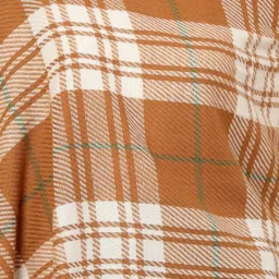 Mafadeny Rust Checks Stole image 4