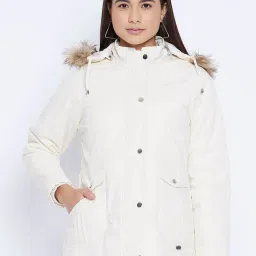 Duke Light Yellow Slim Fit Jacket image 1