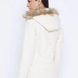 Duke Light Yellow Slim Fit Jacket image 2