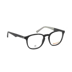 Timberland Blue Square Eye Frames for Men image 2
