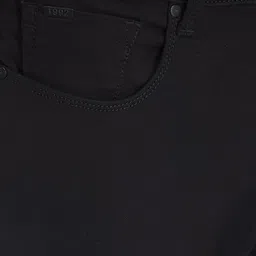 SPYKAR Men Slim Fit Stretchable Jeans image 5