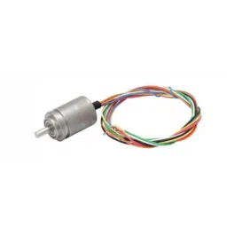 Vishay 14 Pulse Absolute Mechanical Rotary Encoder with 12.7 mm Shaft, RAME012M11114JB (Pack of 5)-picture-28