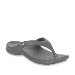 Doubleu Men's Carbon Flip Flops image 4