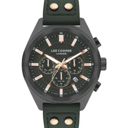 Lee Cooper LC07842.077 Multifunction Watch for Men image 1