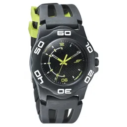 Sonata NP7929PP11W Super Fiber Economy Analog Watch for Men image 1