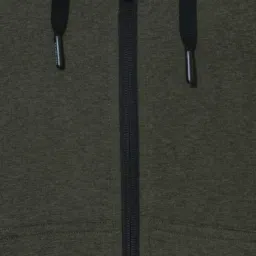 Van Heusen Olive Slim Fit Jacket image 4