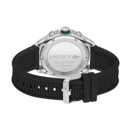 LACOSTE 2011152 Tiebreaker Analog Watch for Men image 3